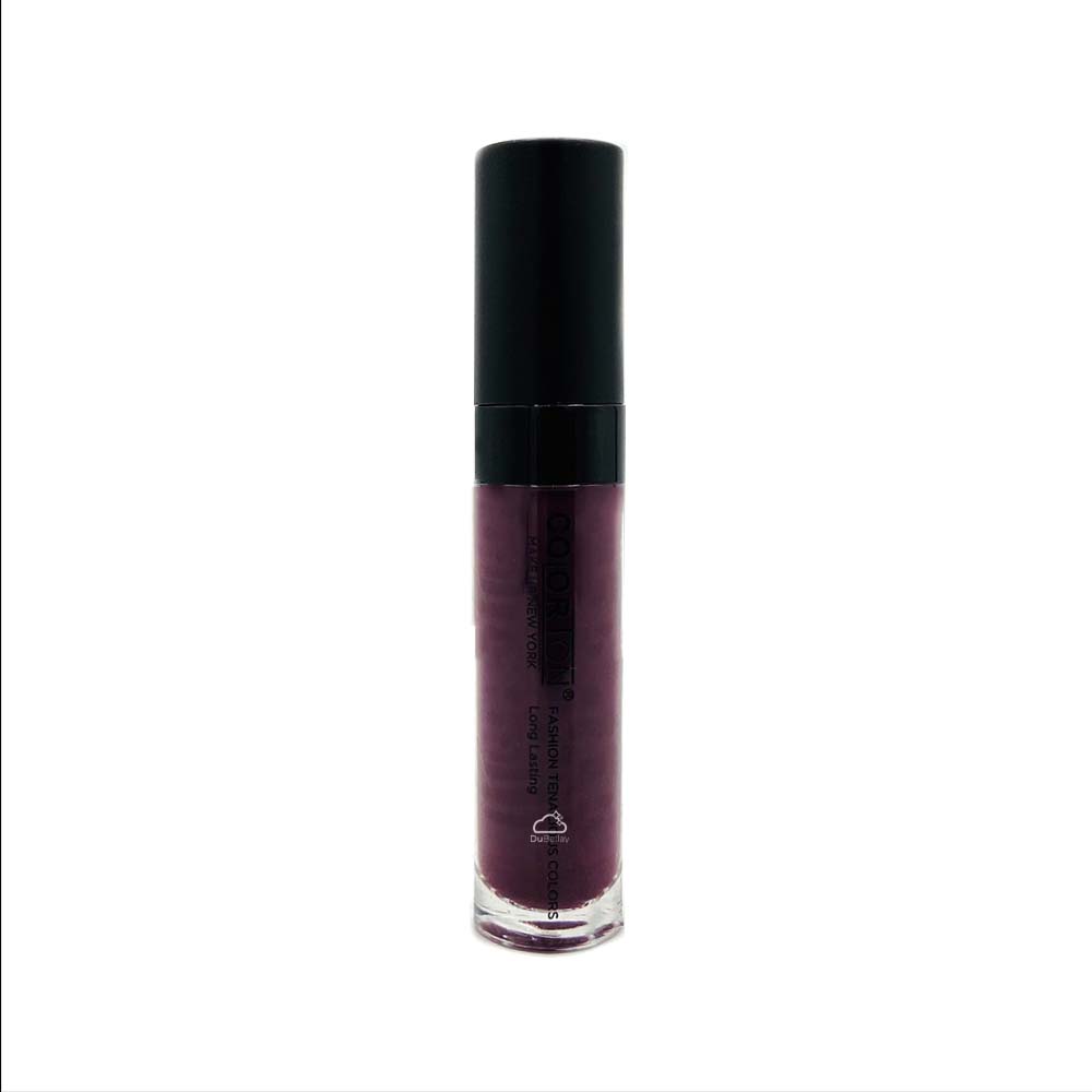 Labial Fashion Tenacious Colors