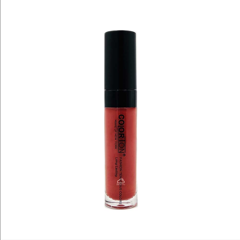 Labial Fashion Tenacious Colors