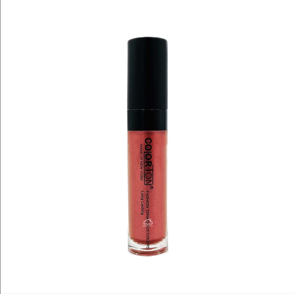 Labial Fashion Tenacious Colors