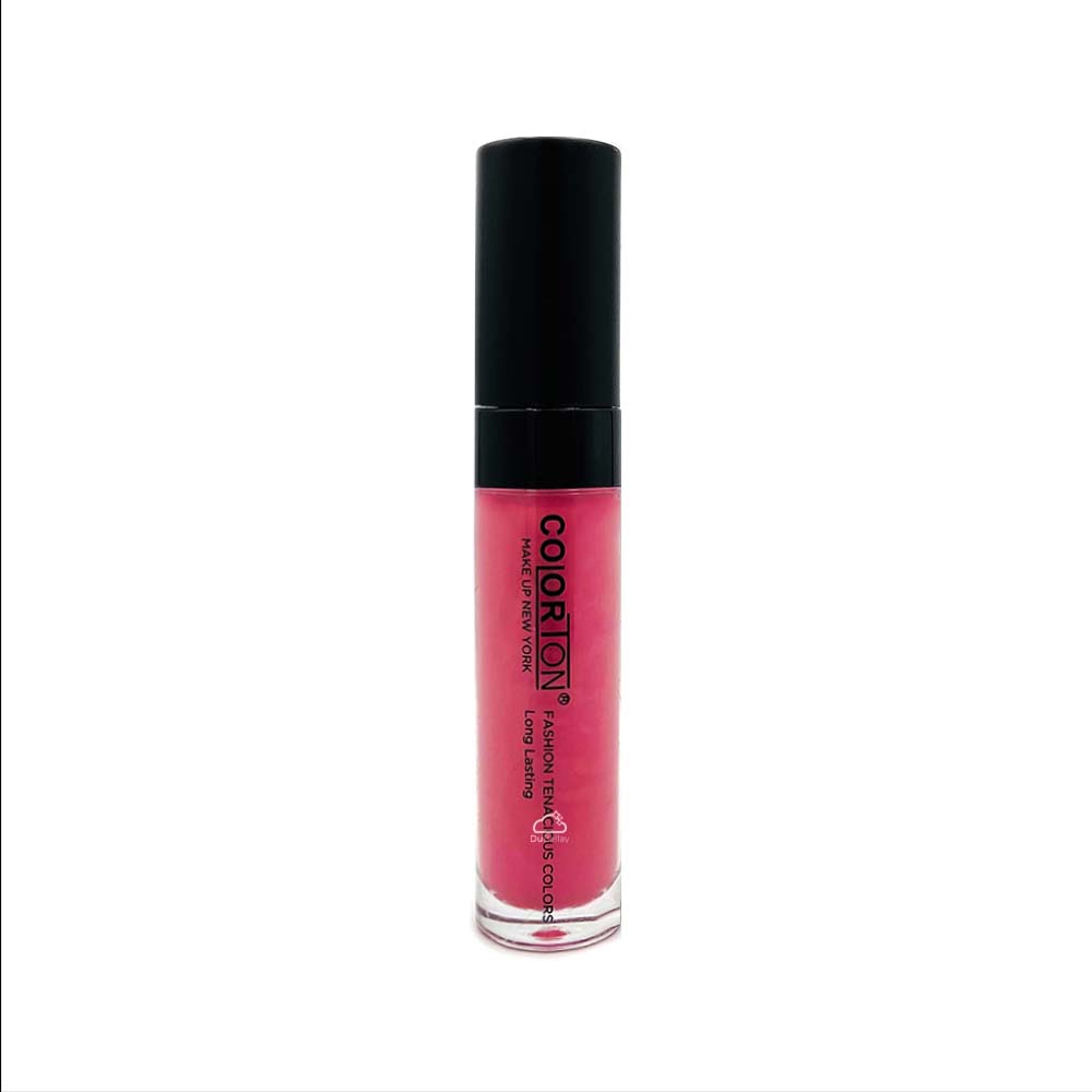 Labial Fashion Tenacious Colors