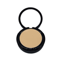 Maquillaje Compacto Mineral 24H