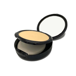 Maquillaje Compacto Mineral 24H