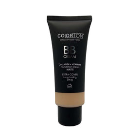 Maquillaje BB Cream