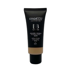 Maquillaje BB Cream