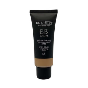 Maquillaje BB Cream