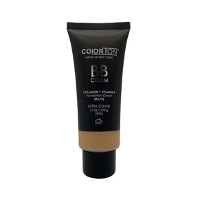 Maquillaje BB Cream