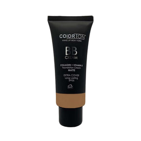 Maquillaje BB Cream