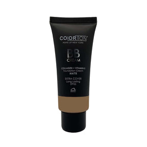 Maquillaje BB Cream