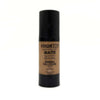 Maquillaje Matte Mineral Full Cover color_06 Dark beige