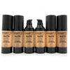 Maquillaje Matte Mineral Full Cover Maquillaje Matte Mineral Full Cover