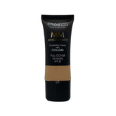 Maquillaje MM Mineral Matte color_03 Medium beige