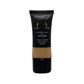 Maquillaje MM Mineral Matte color_05 Beige