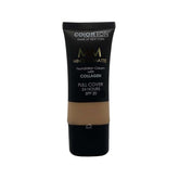 Maquillaje MM Mineral Matte color_06 Toast