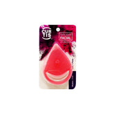 Esponja con Exfoliante de Silicón