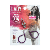 Pinza Lady Di Chica Pinza Lady Di Chica