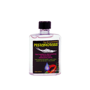 Aceite Desmaquillante