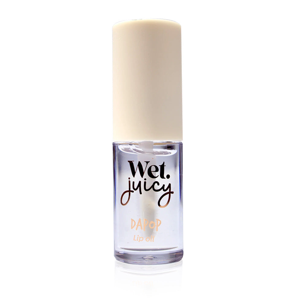 Aceite Labial Wet Juicy