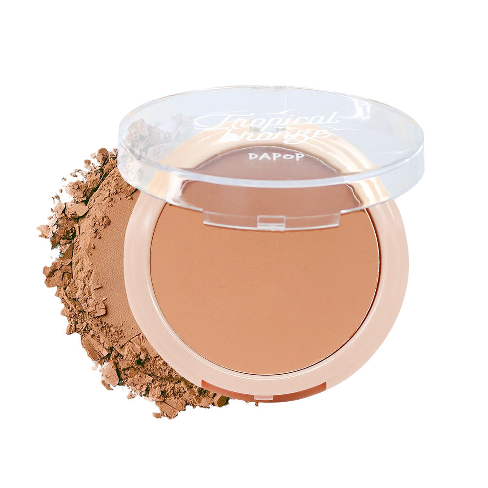 Bronceador Tropical Bronze