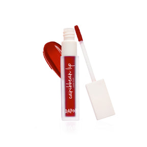 Labial Líquido Caribbean Lip