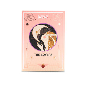 Paleta de Rubores The Lovers