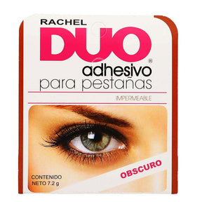 Pegamento Duo Rachel