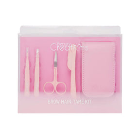 Set para Cejas