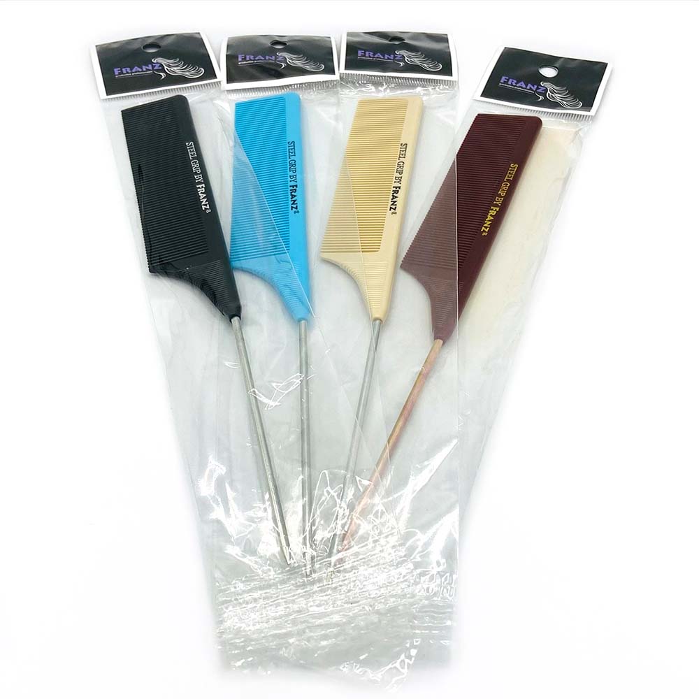 Peine Steel Grip con Gancho Peine Steel Grip con Gancho