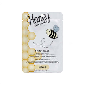 Mascarilla