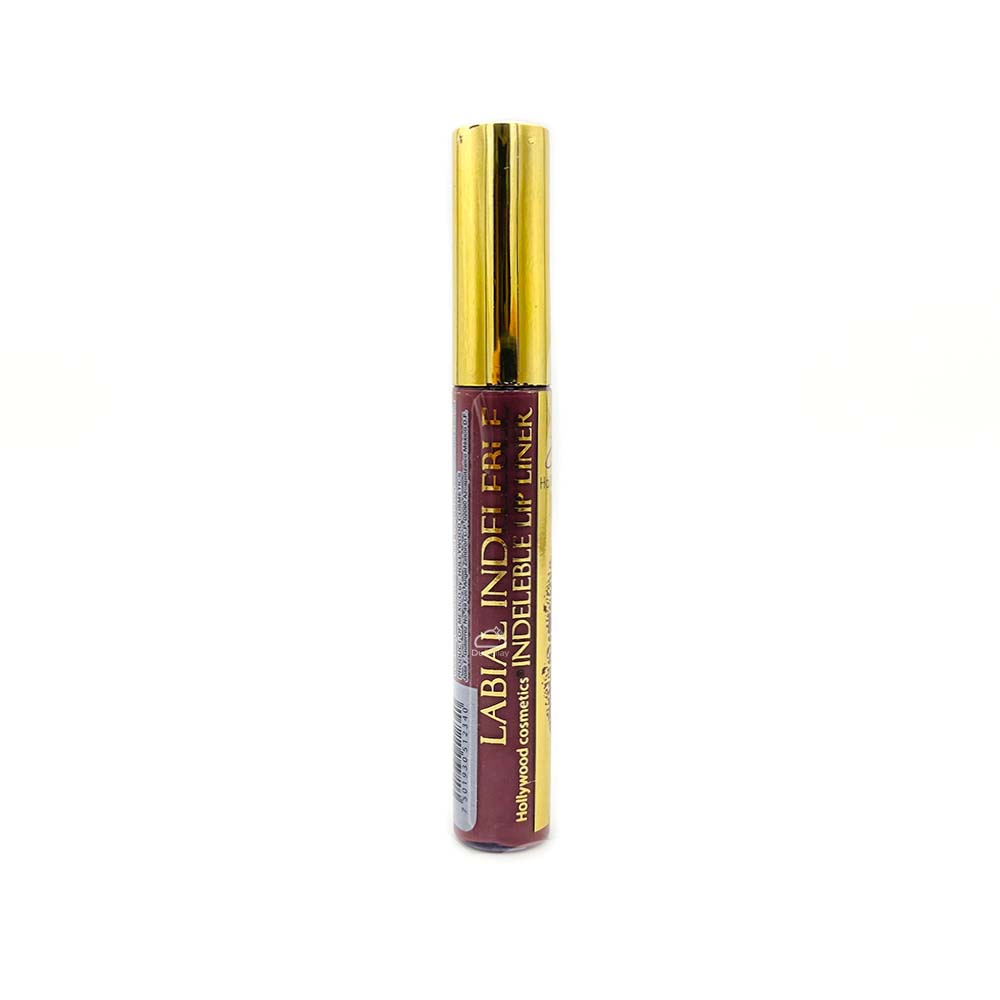 Labial Indeleble Matte