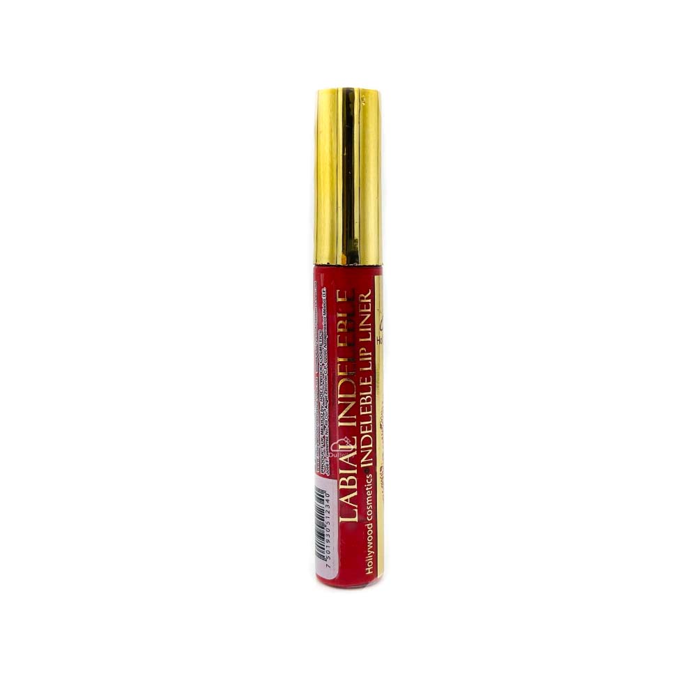 Labial Indeleble Matte