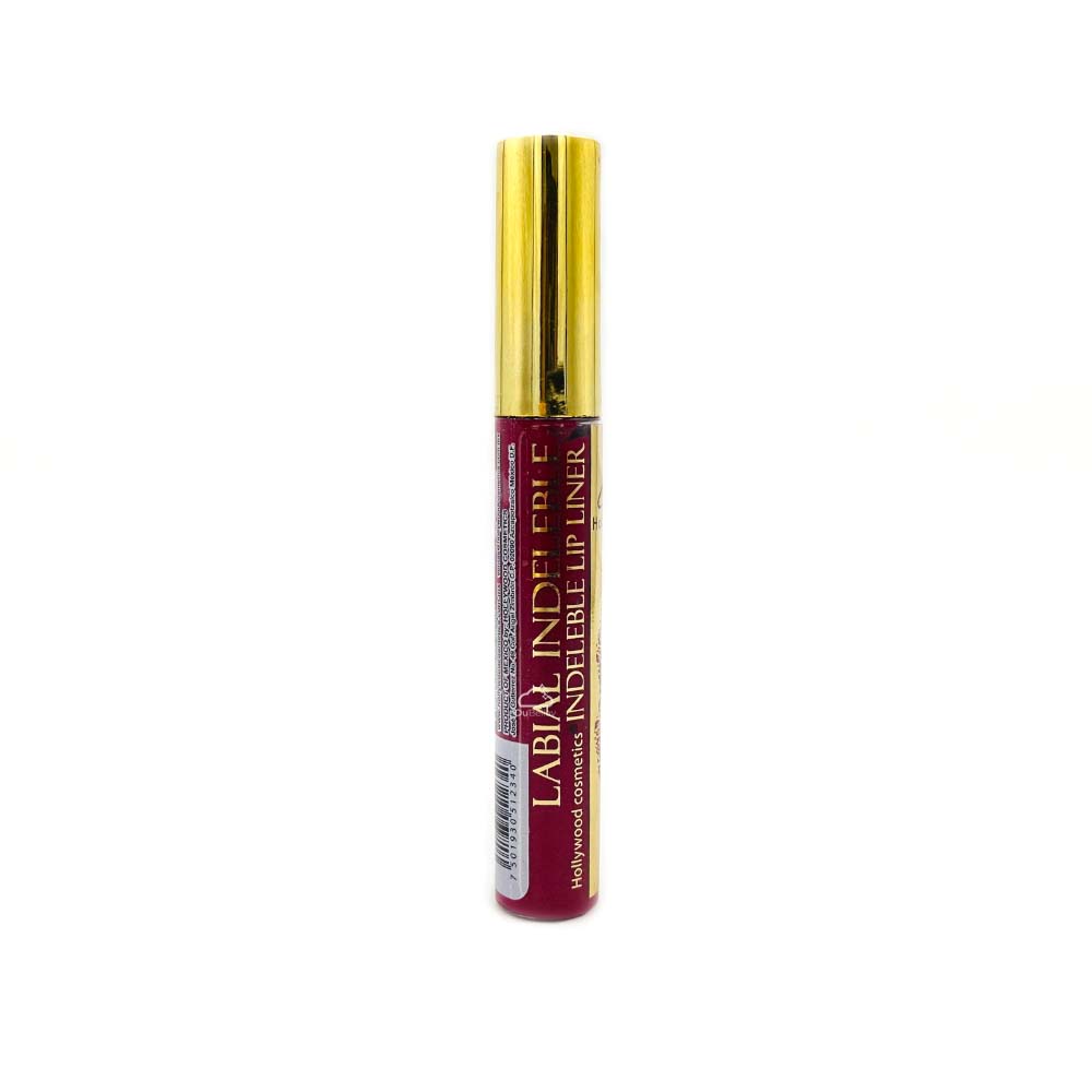 Labial Indeleble Matte