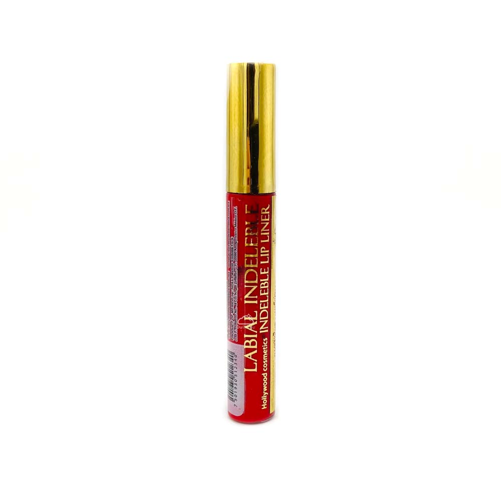 Labial Indeleble Matte