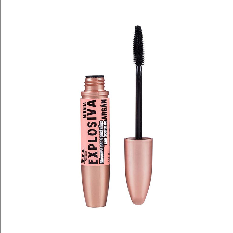 Rímel Mirada Explosiva