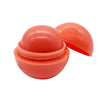 Bálsamo Fruity Globe Lip Balm color_Durazno