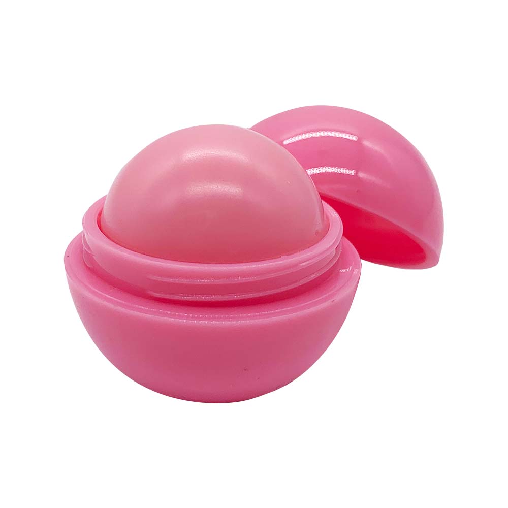 Bálsamo Fruity Globe Lip Balm