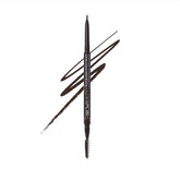 Delineador para Cejas Color Browbeauty color_Black Brown