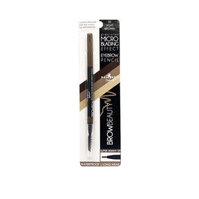 Delineador para Cejas Color Browbeauty