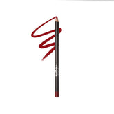 Delineador Ultrafine Long Pencil COLOR_Hot Red