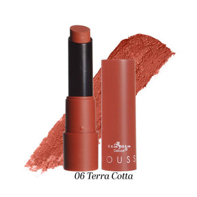 Labial Mousse Matte