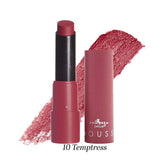 Labial Mousse Matte color_10 Temptress