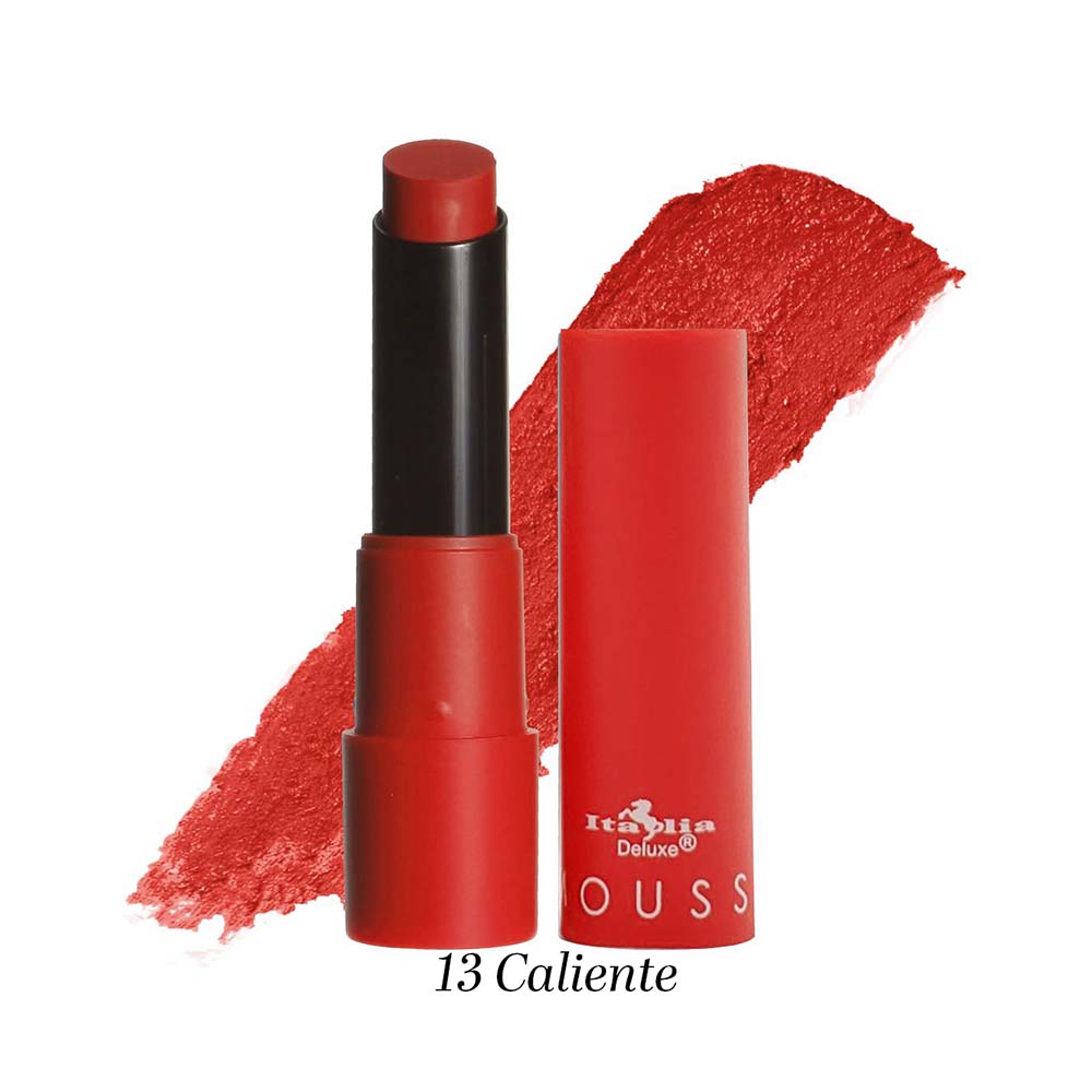 Labial Mousse Matte