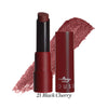 Labial Mousse Matte color_21 Black Cherry