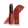 Labial Mousse Matte color_23 Sweet Chocolate