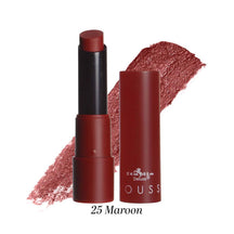 #color_25 Maroon