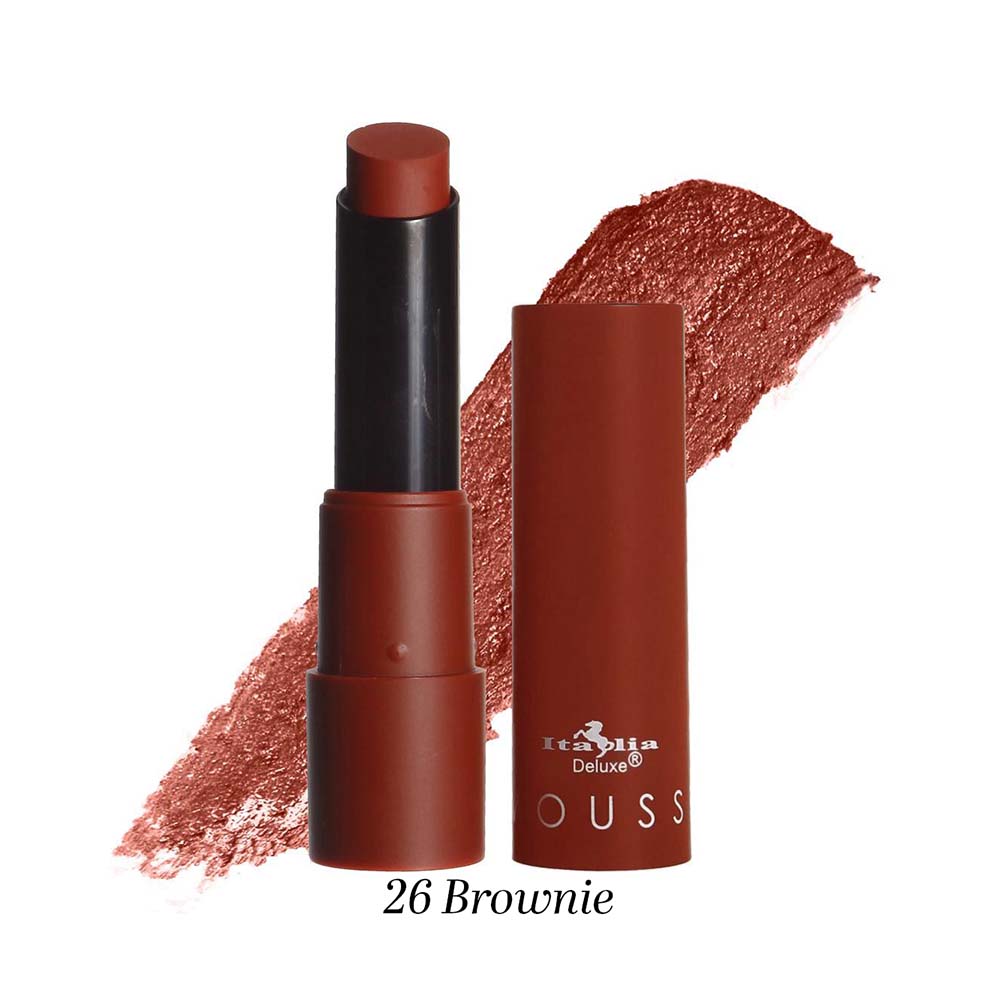 Labial Mousse Matte