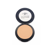 Maquillaje en Polvo Silky Wet/Dry Foundation Powder