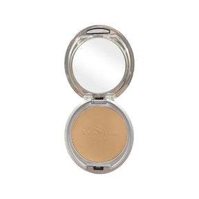 Maquillaje en Polvo Silver Pressed Foundation Powder