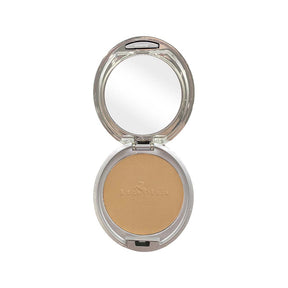 Maquillaje en Polvo Silver Pressed Foundation Powder