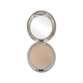 Maquillaje en Polvo Silver Pressed Foundation Powder