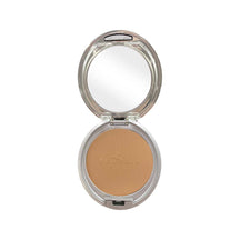 Maquillaje en Polvo Silver Pressed Foundation Powder